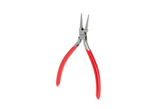 04 010 120 Rundzange ANTILOPE ohne Feder ohne Hieb 120mm