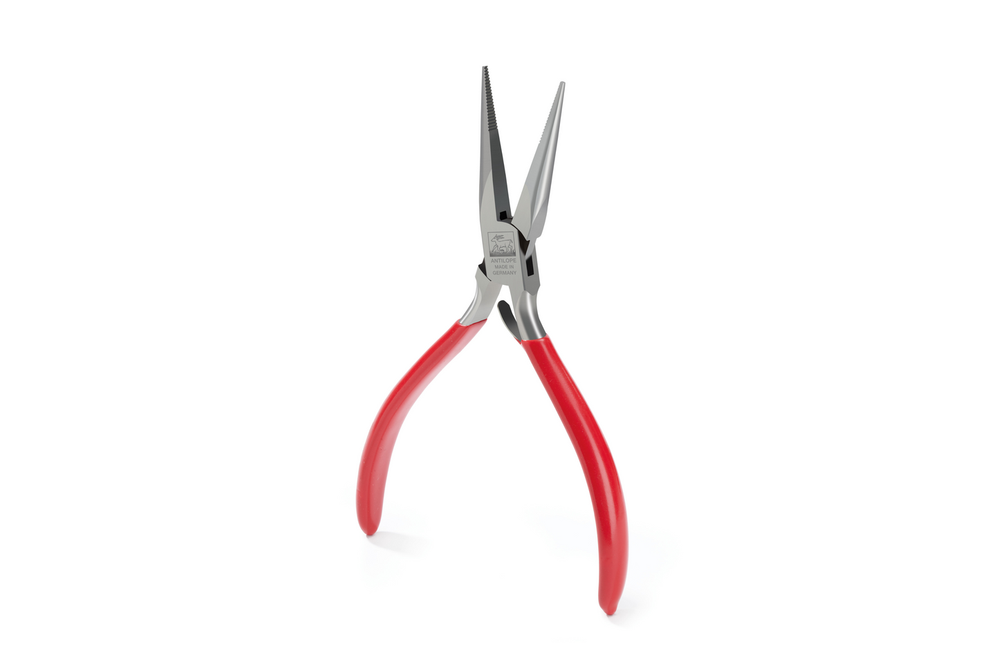 04 003 145 Kettenzange ANTILOPE eine Feder mit Hieb 145mm