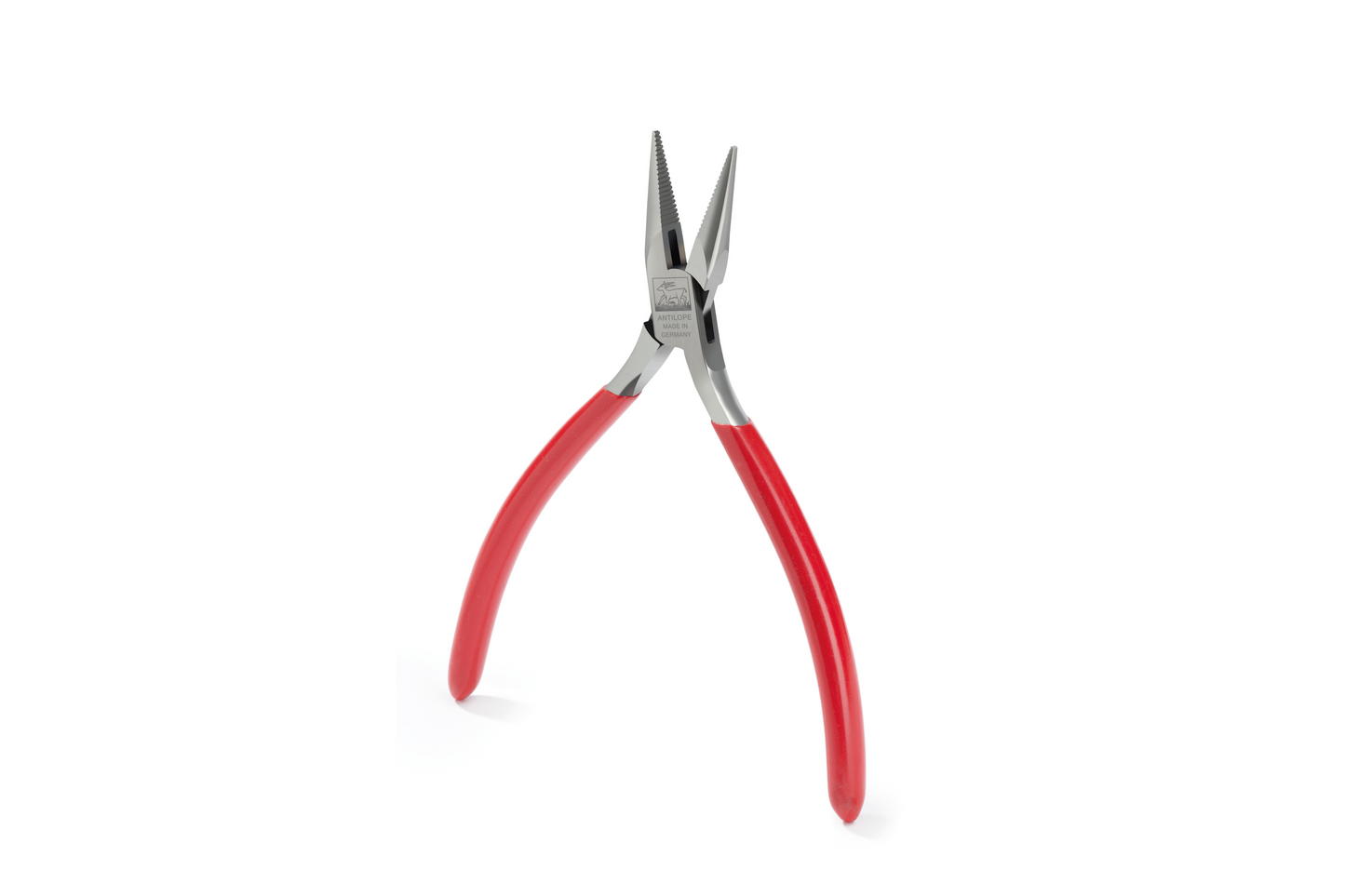 04 001 120 Kettenzange ANTILOPE ohne Feder mit Hieb 120mm