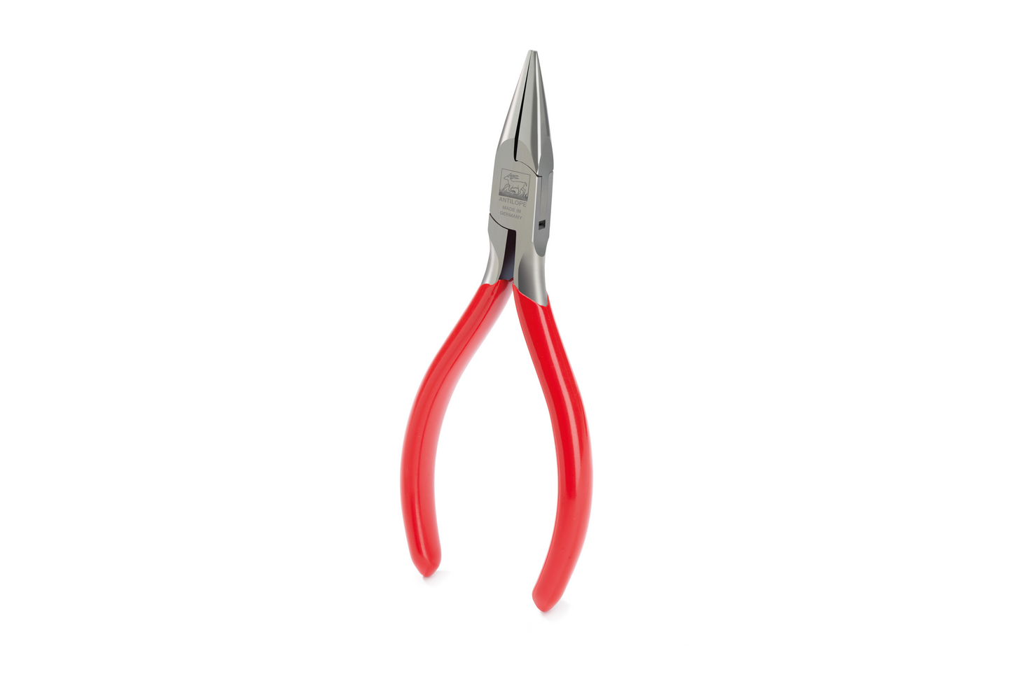 04 000 130 Kettenzange ANTILOPE ohne Feder ohne Hieb 130mm