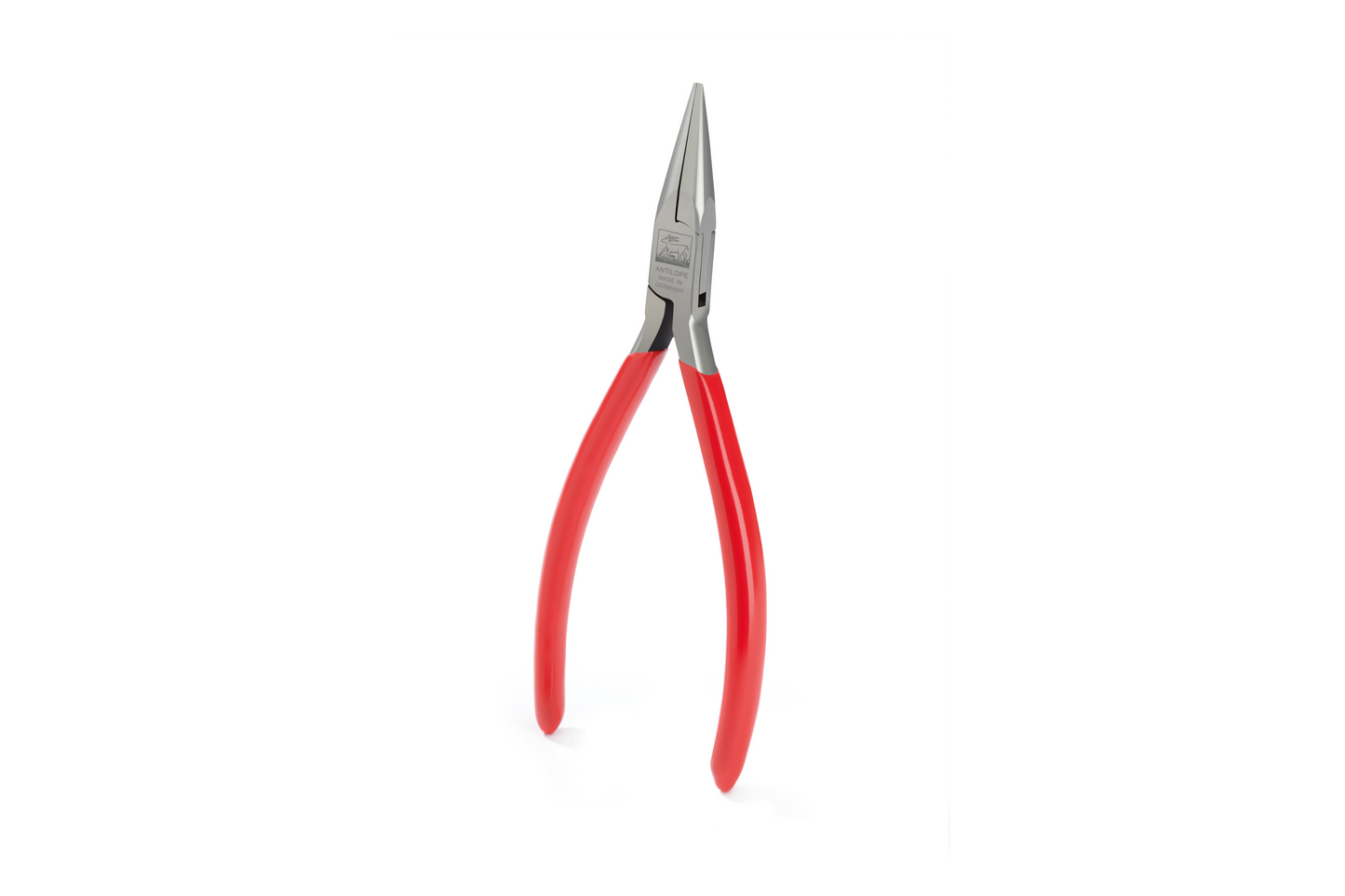 04 000 120 Kettenzange ANTILOPE ohne Feder ohne Hieb 120mm