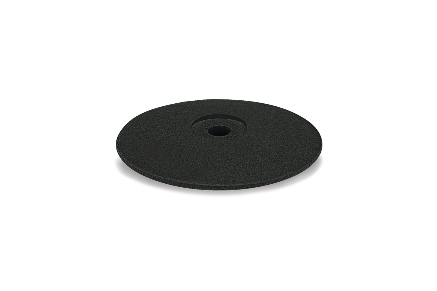 06 160 056 UNIVERSAL silicone polisher lens medium (10 pieces)
