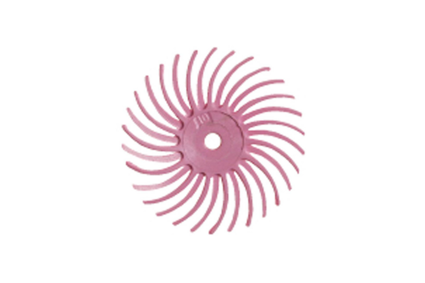 05 063 019 Habras disc PURPLE ANTILOPE® (10 pieces)