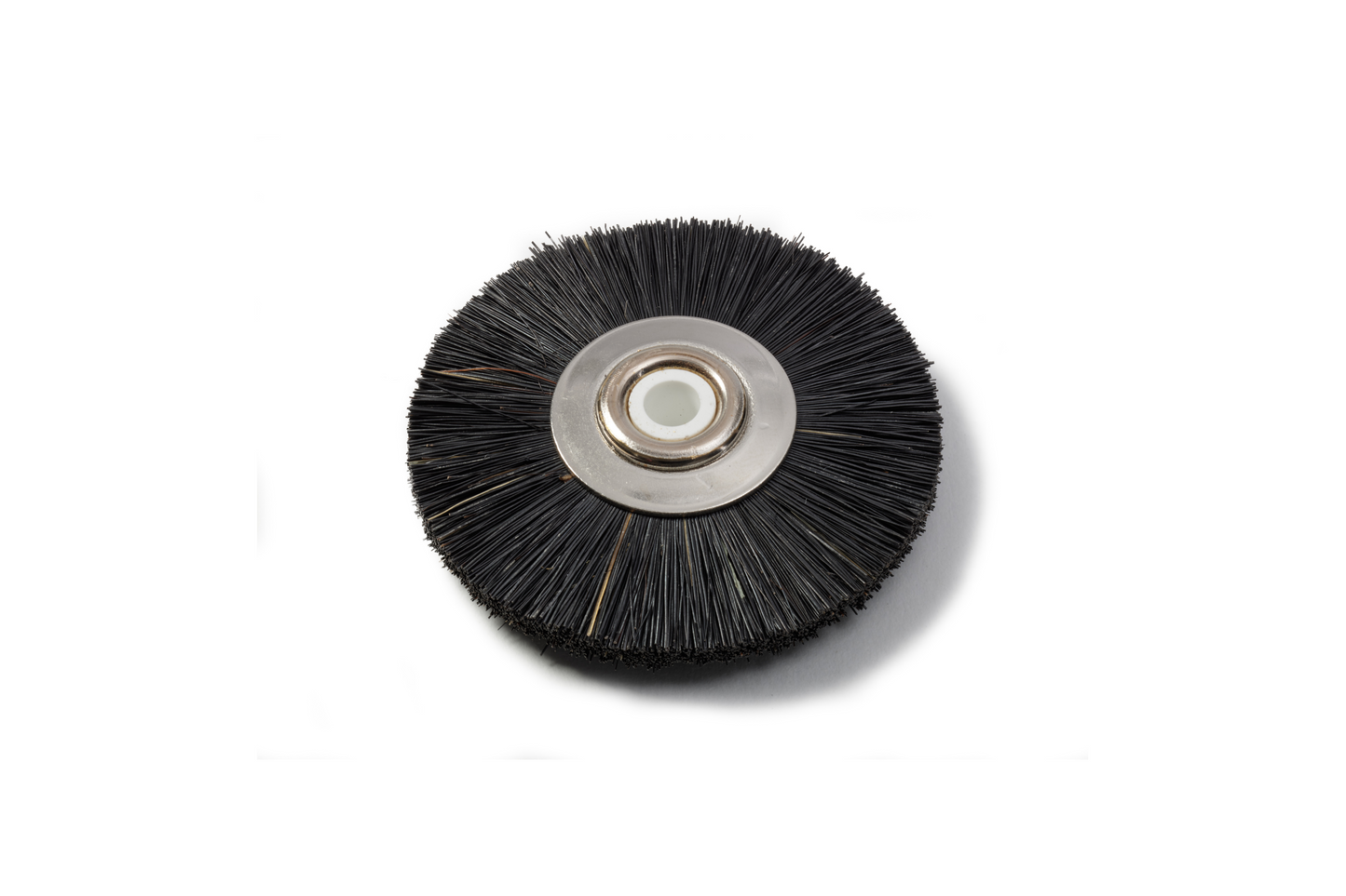 05 020 048 Round brush metal core and plastic insert