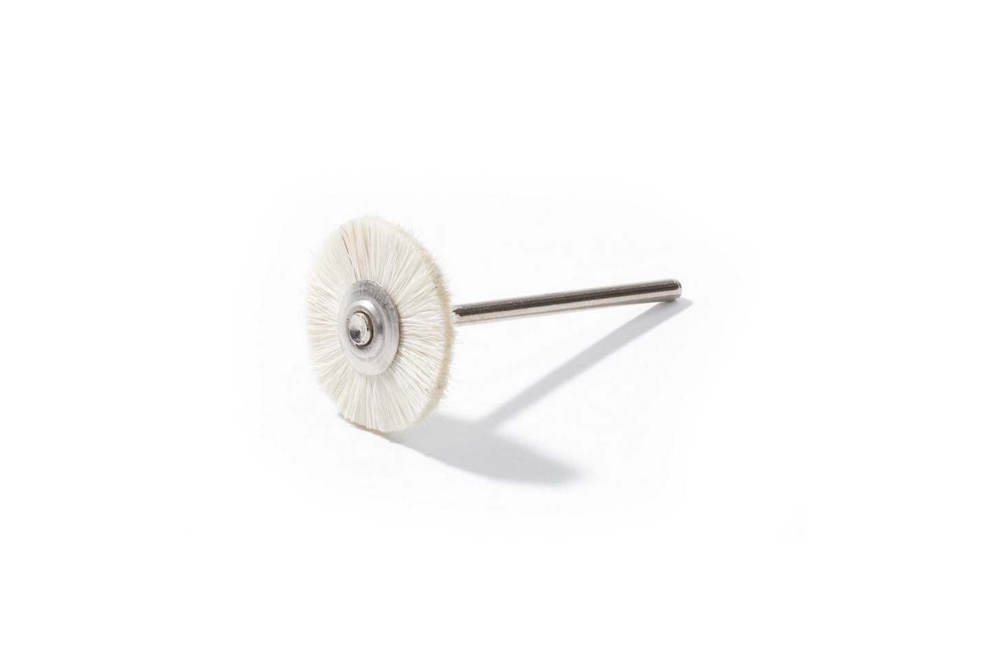 05 012 022 round brush G 3800 ANTILOPE® (10 pieces)