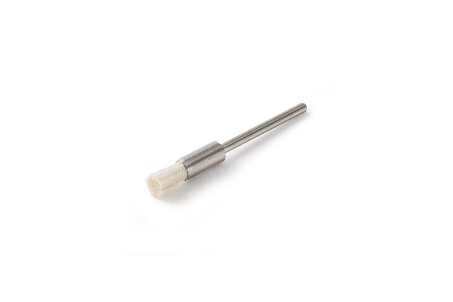 05 000 005 Pinselbürste - Ziegenhaar (10 Stück)