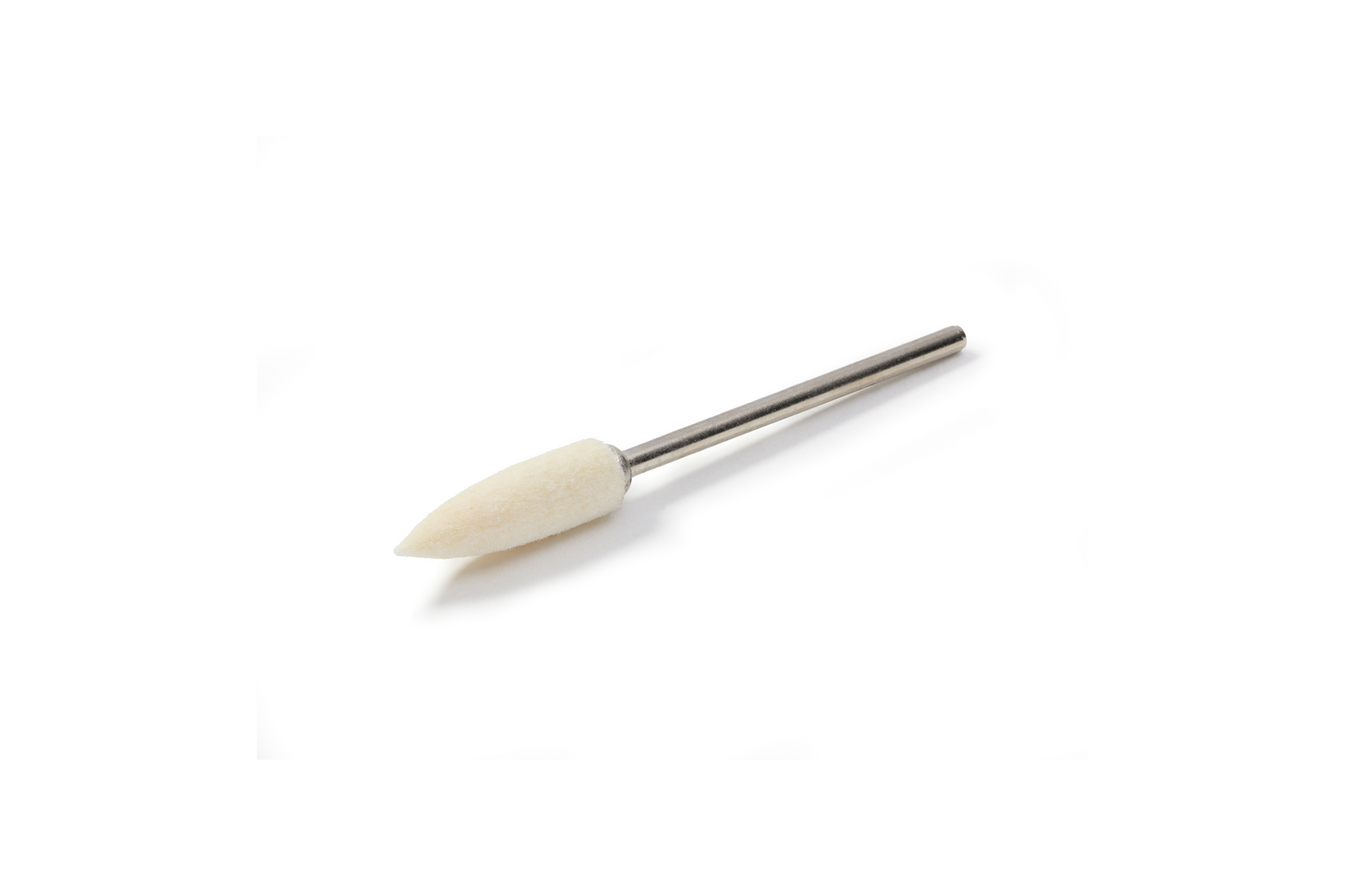 05 074 006 Felt body ANTILOPE® cones, extra hard (10 pieces)