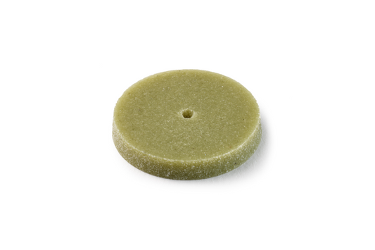 06 120 001 NIQUA Bimspolierer - Rad, mittel Ø 22mm (10 Stück)
