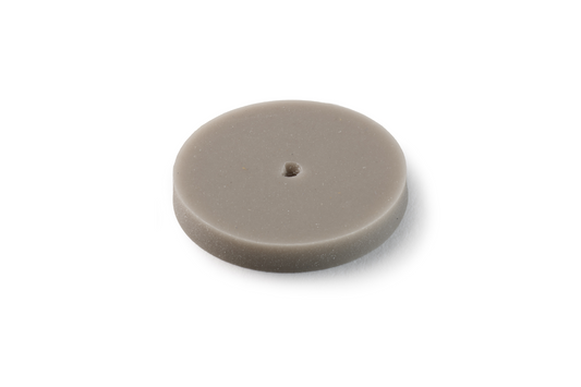 06 121 001 NIQUA Bimspolierer - Rad, fein Ø 22mm (10 Stück)
