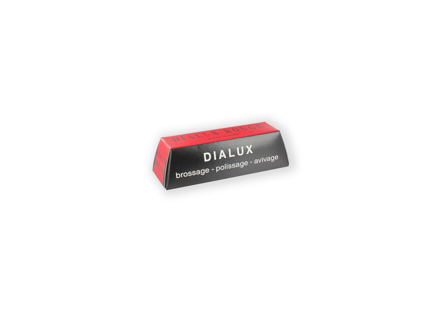 07 000 134 DIALUX® Polierpaste - rot