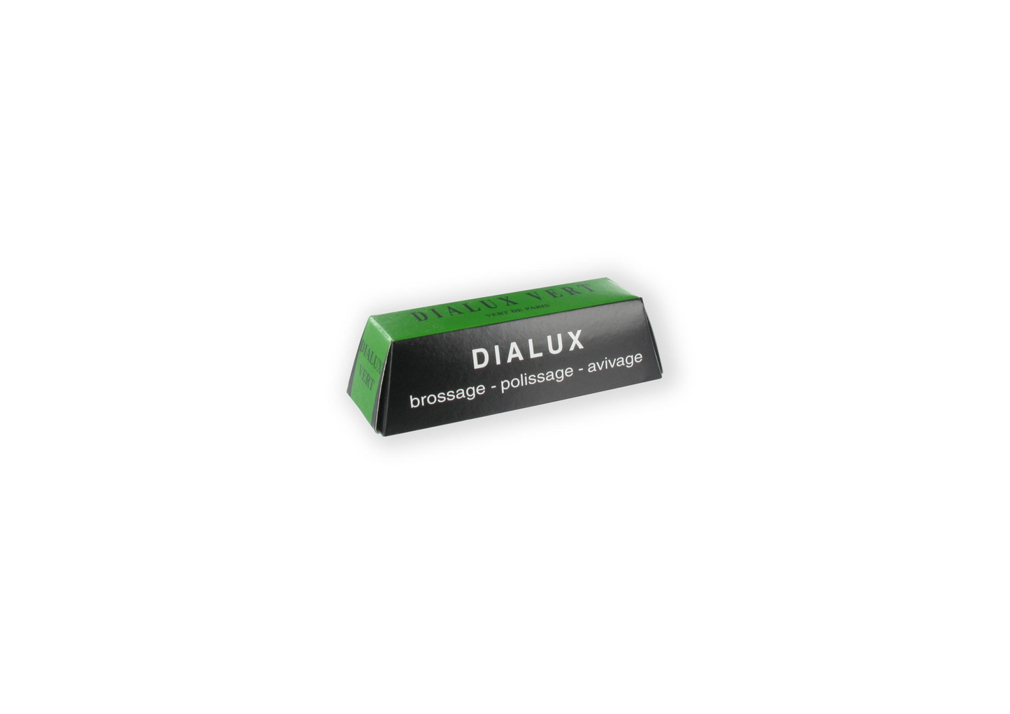 07 001 126 DIALUX® Polierpaste - grün