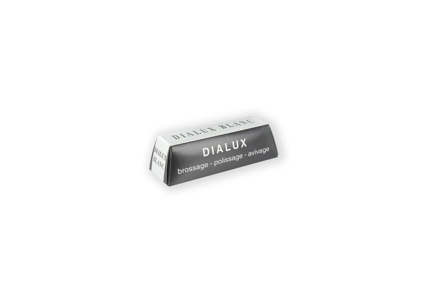 07 002 117 DIALUX® Polierpaste - weiß