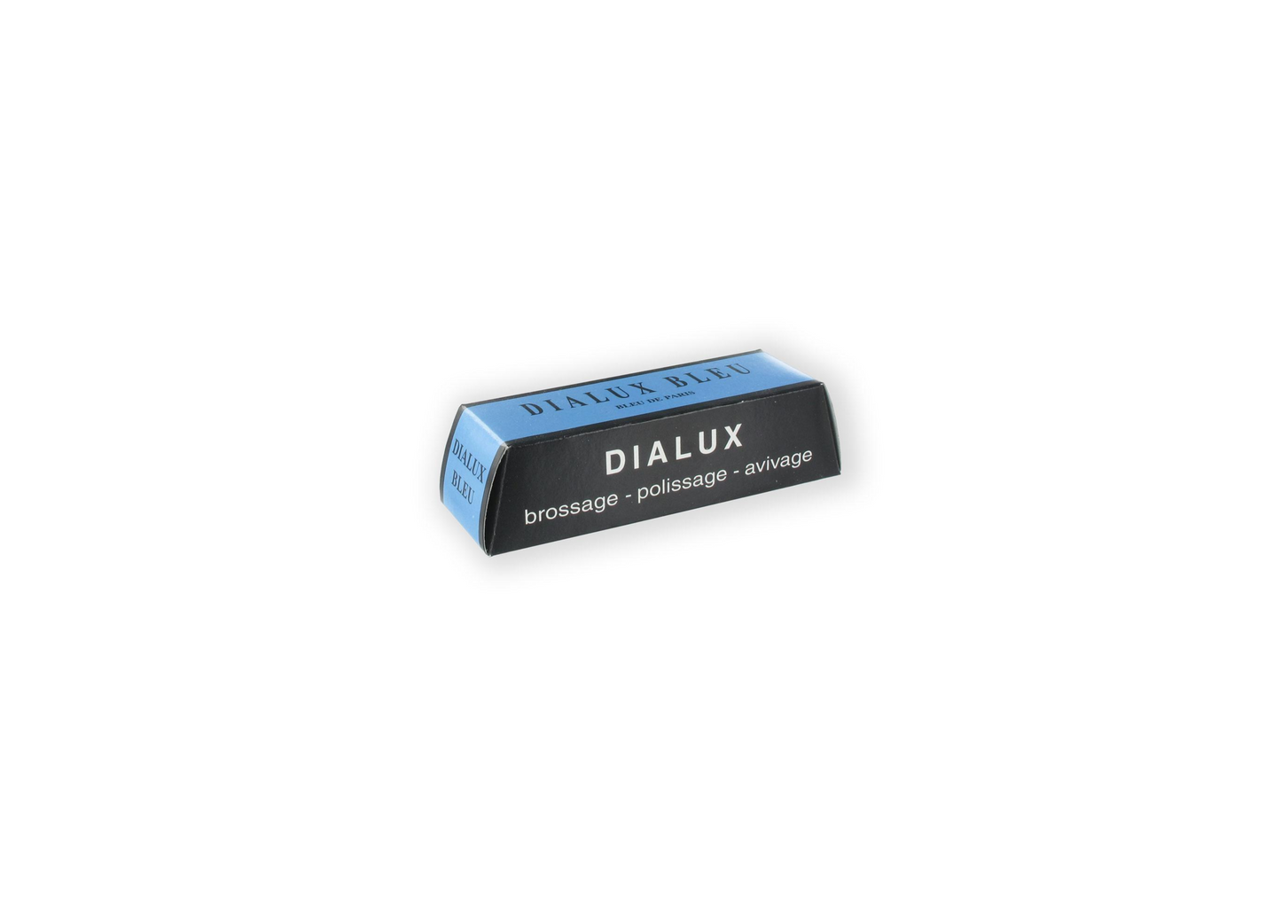 07 003 115 polishing paste Dialux blue