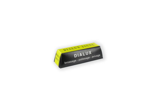 07 006 109 DIALUX® Polierpaste - gelb