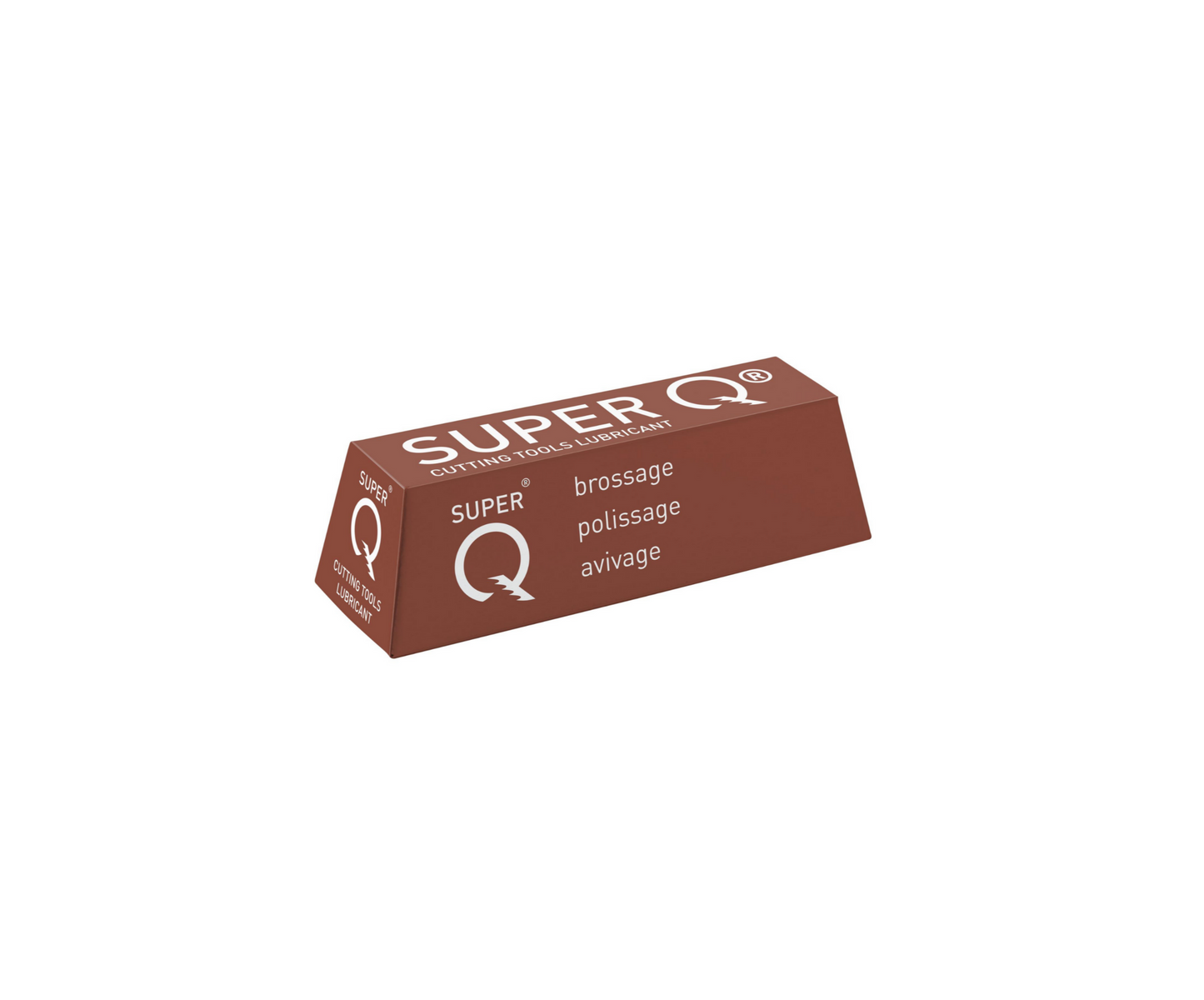 07 010 010 SUPER Q® Schleiffett