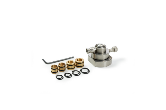 08 801 000 Orbital - ring holder