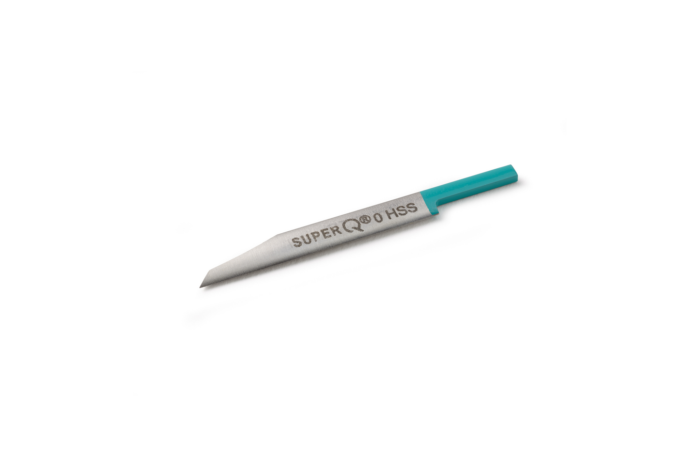 08 006 SUPER Q® HSS Machine Graver - Onglette