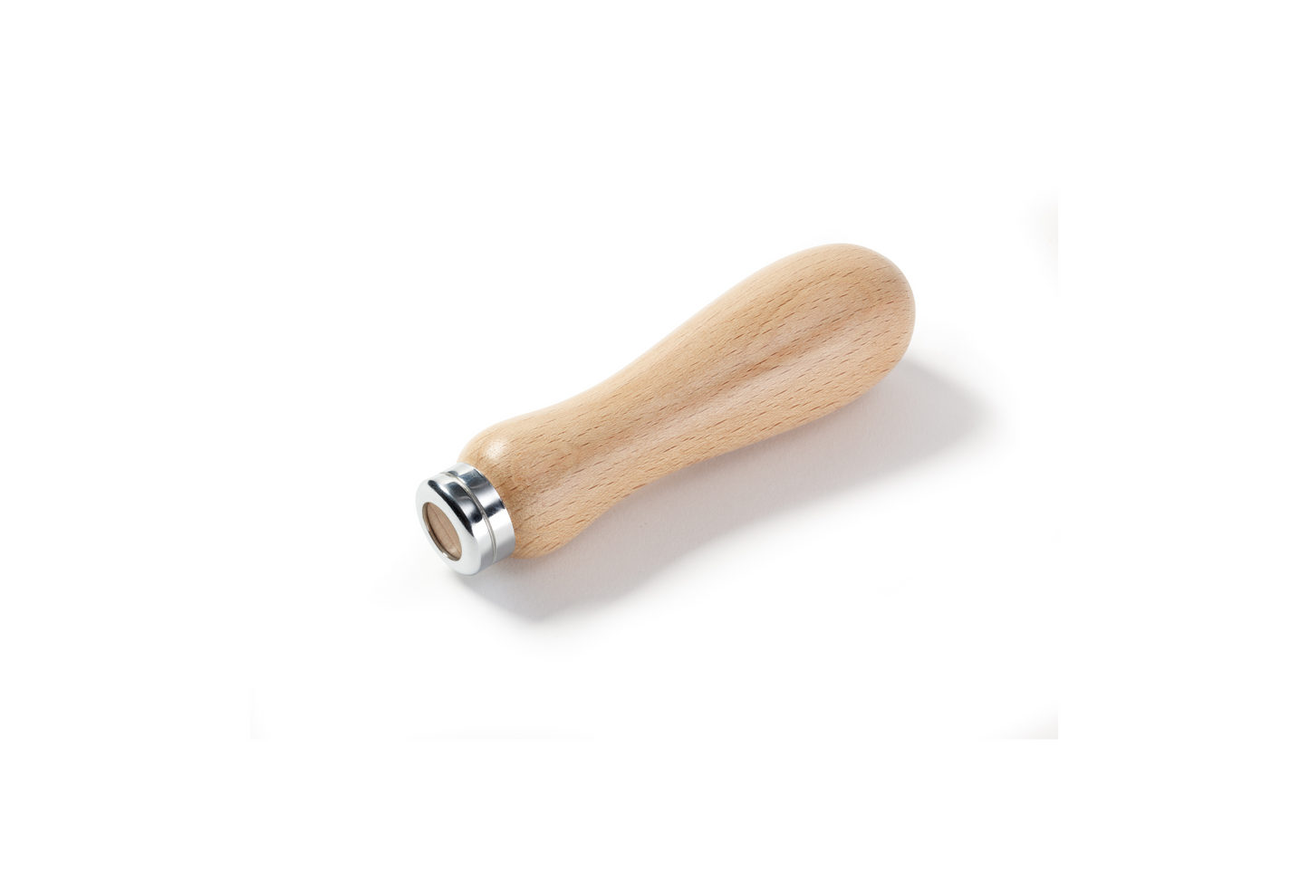 09 073 000 File holder ANTILOPE® wooden handle with metal ring