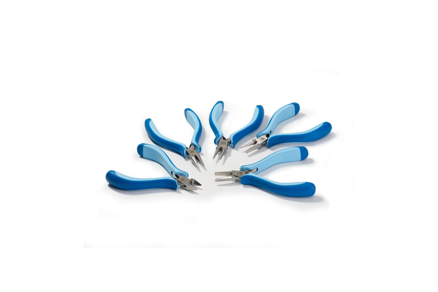 04 098 000 ANTILOPE® pliers set