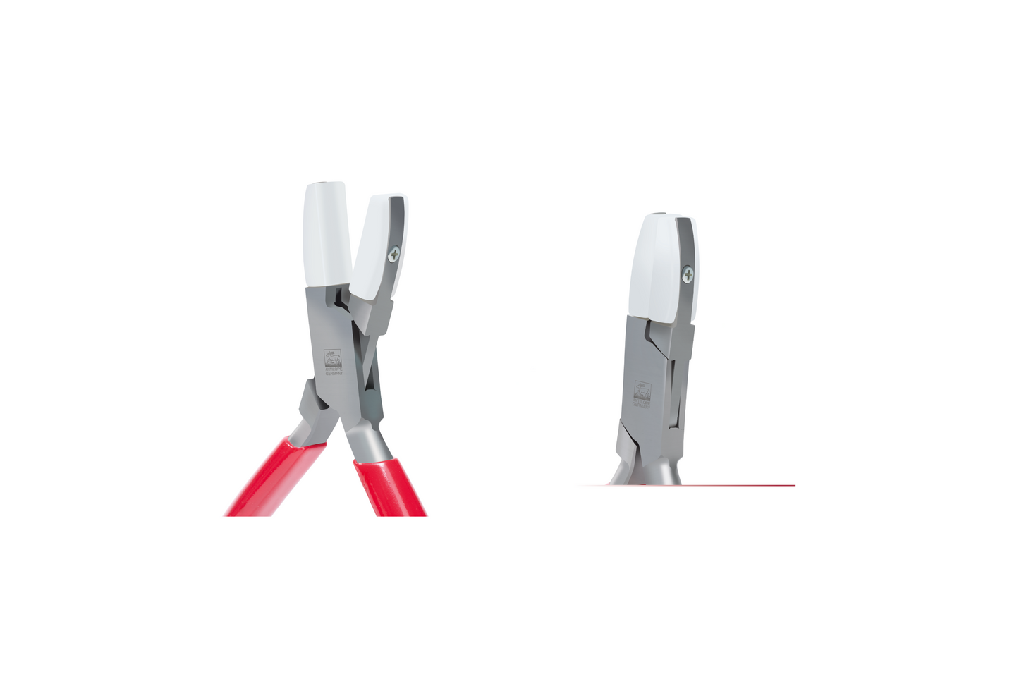 04 090 130 Chain pliers ANTILOPE® with plastic jaws 130mm