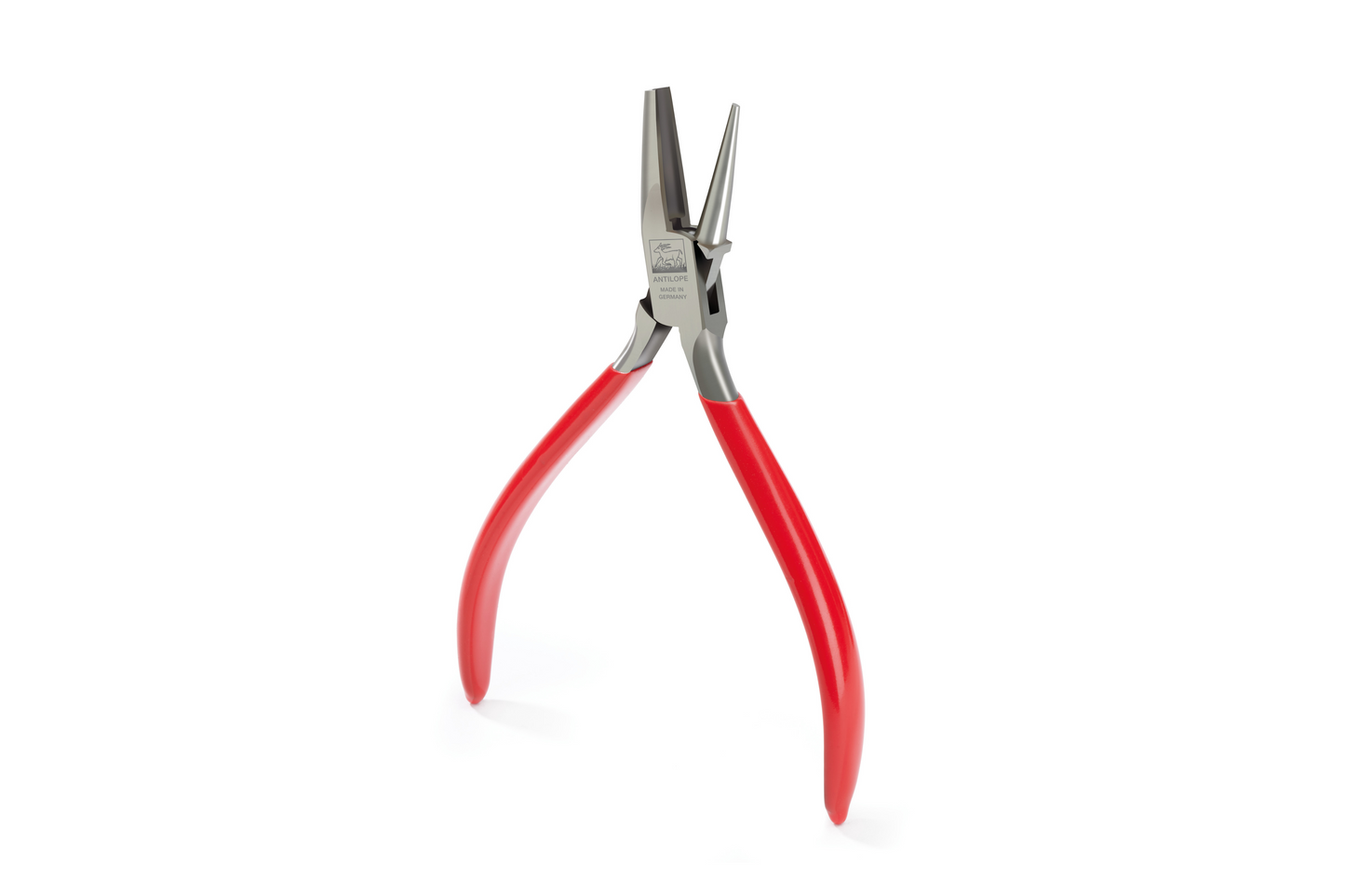 04 037 130 ANTILOPE® groove pliers without spring 130mm