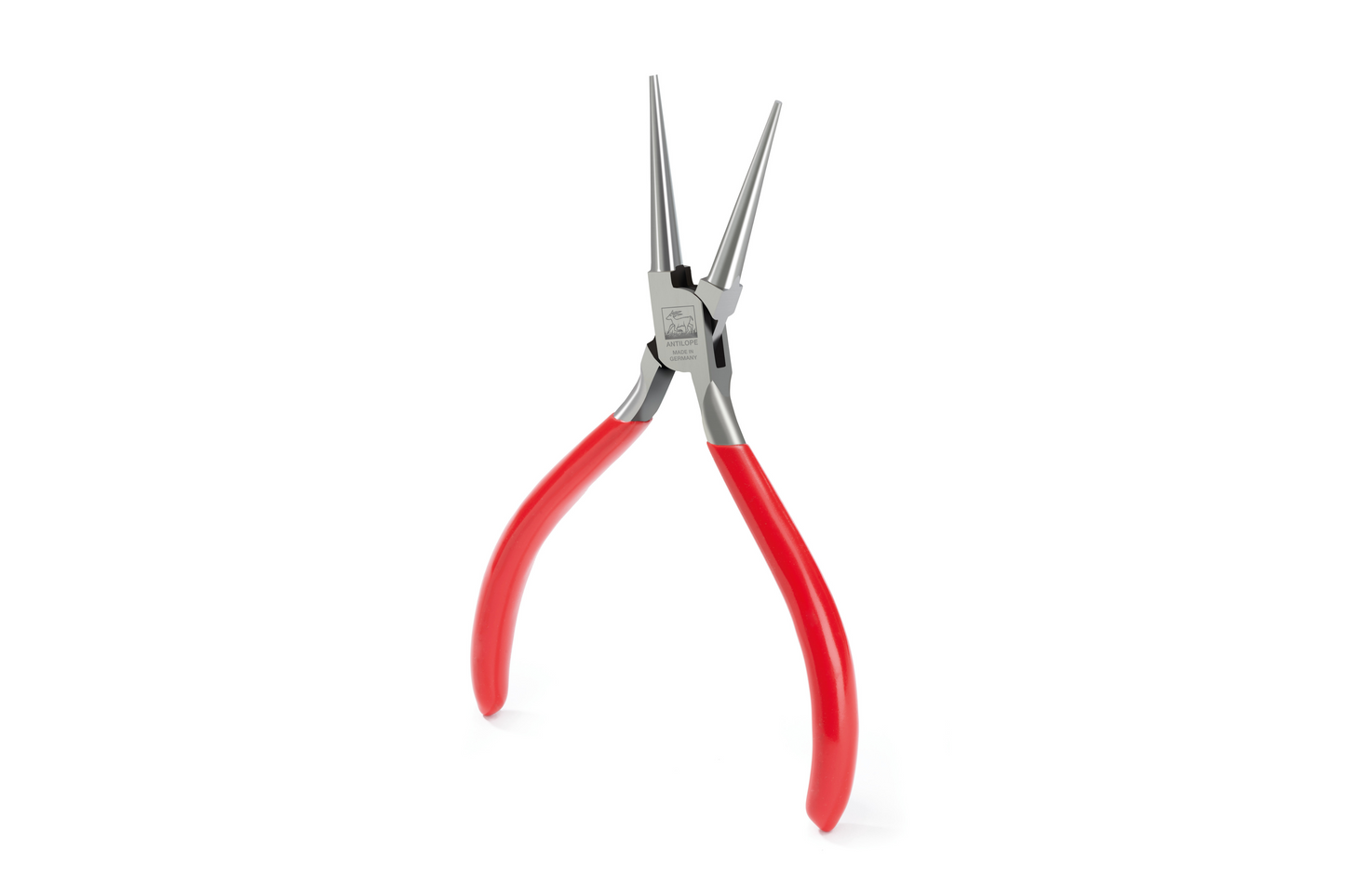 04 012 145 Rundzange ANTILOPE ohne Feder ohne Hieb 145mm