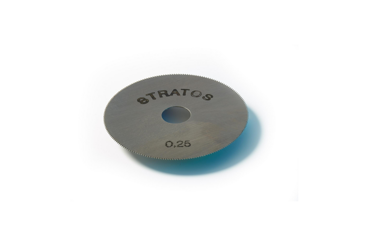 STRATOS Metall-Kreissägeblätter