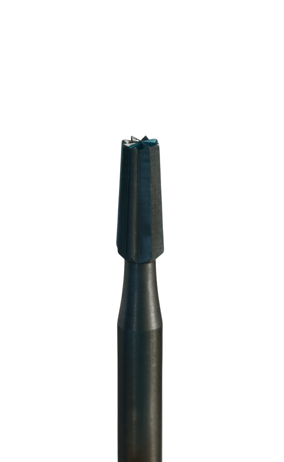 03 106 "30" SUPER Q® Black Line konisch flach