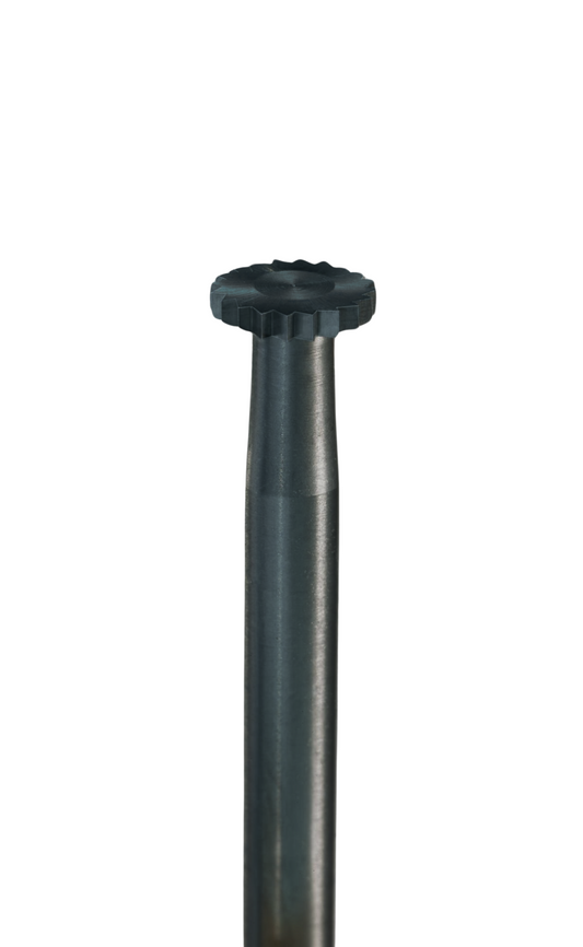 03 120 100 SUPER Q® Black Line milling cutter "K(f)" - wheel ISO 100