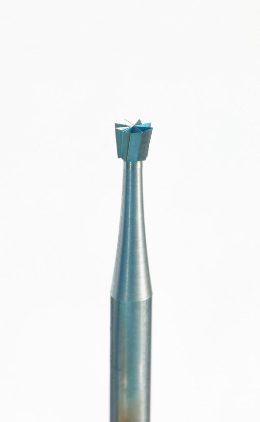 03 201 "24" SUPER Q® tool steel cutter inverted taper