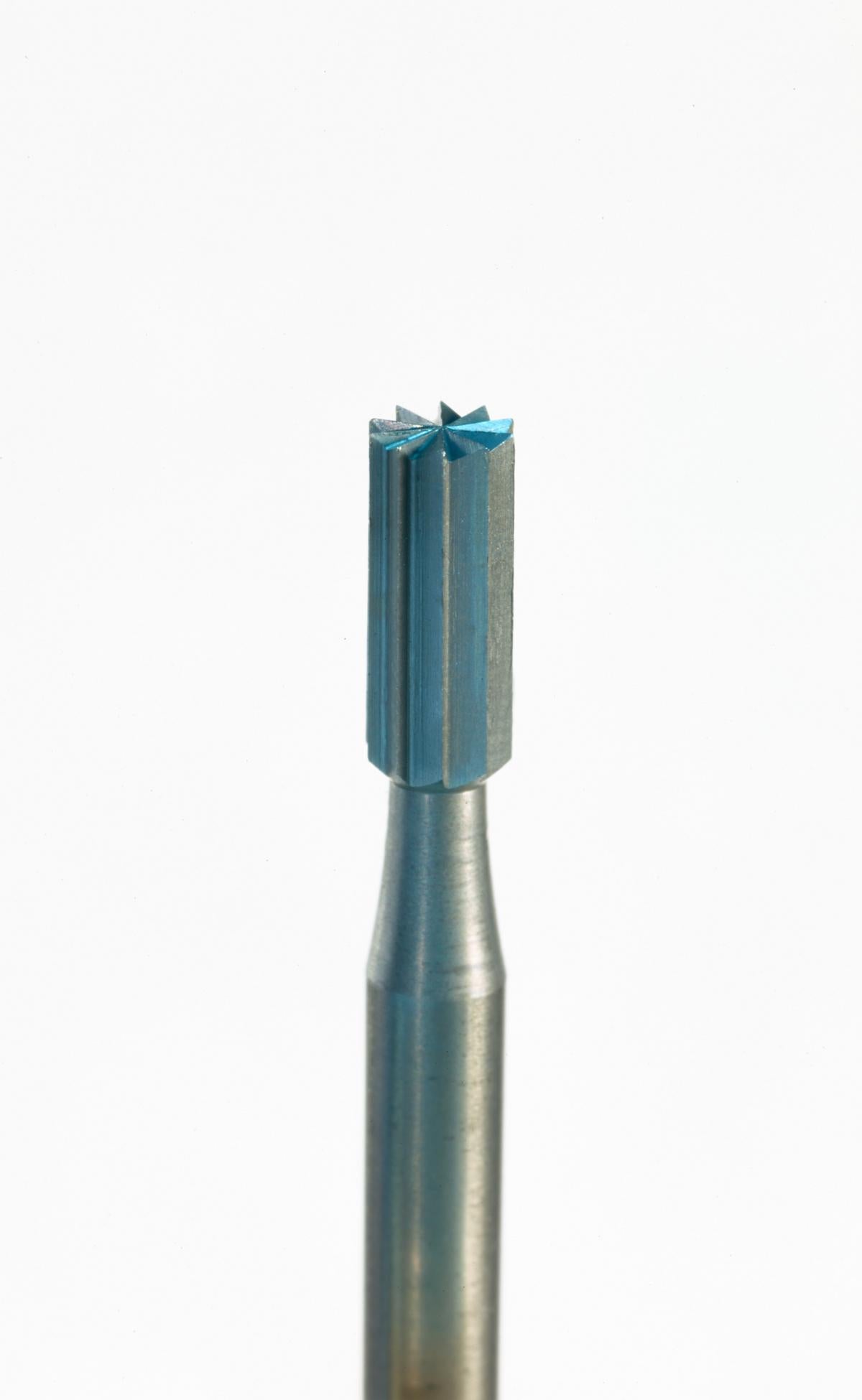 03 203 SUPER Q® Werkzeugstahlfräser "26" – Zylinder flach