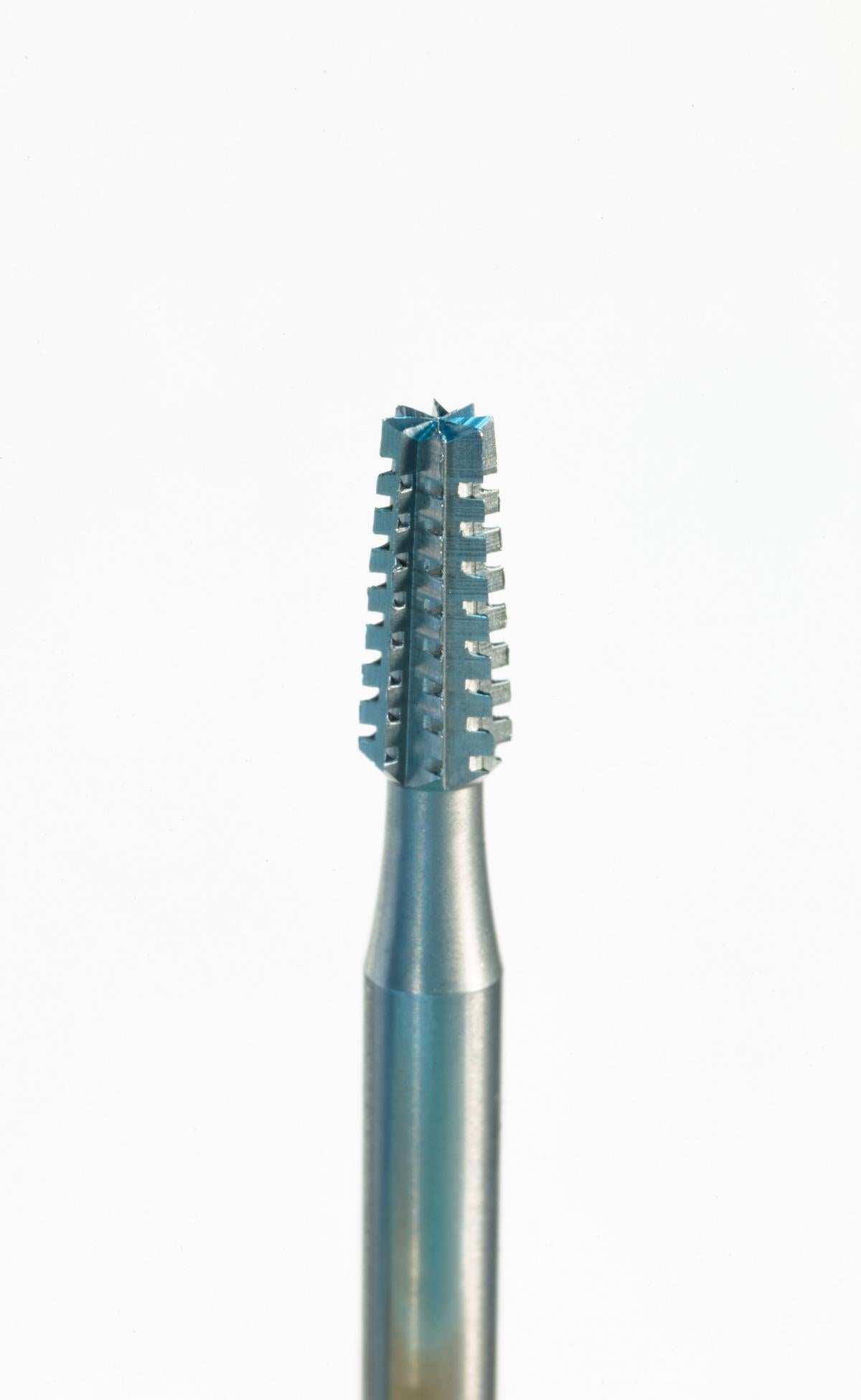 03 210 "38" SUPER Q® tool steel cutter conical flat