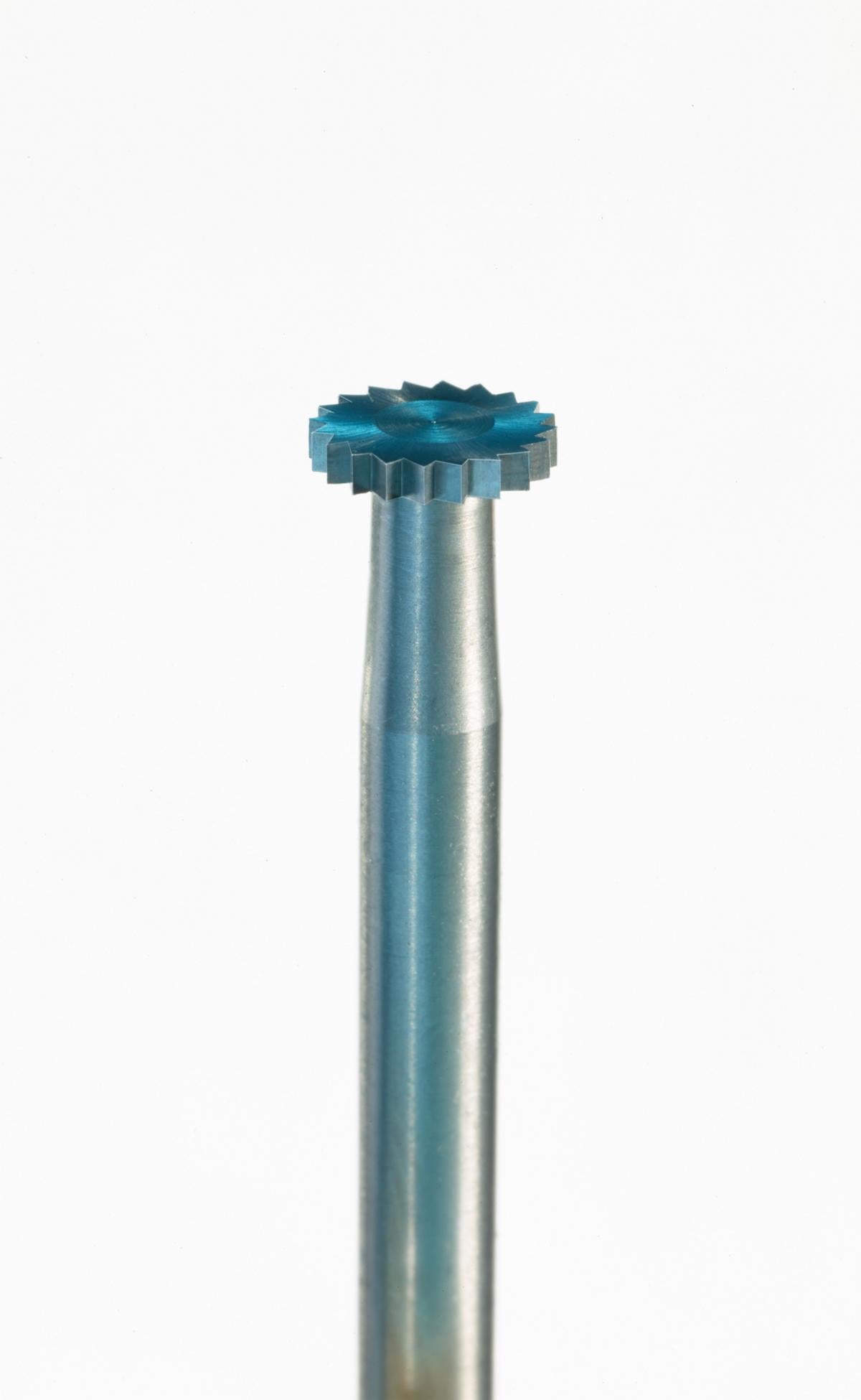 03 220 SUPER Q® Werkzeugstahlfräser "K(f)" – Rad