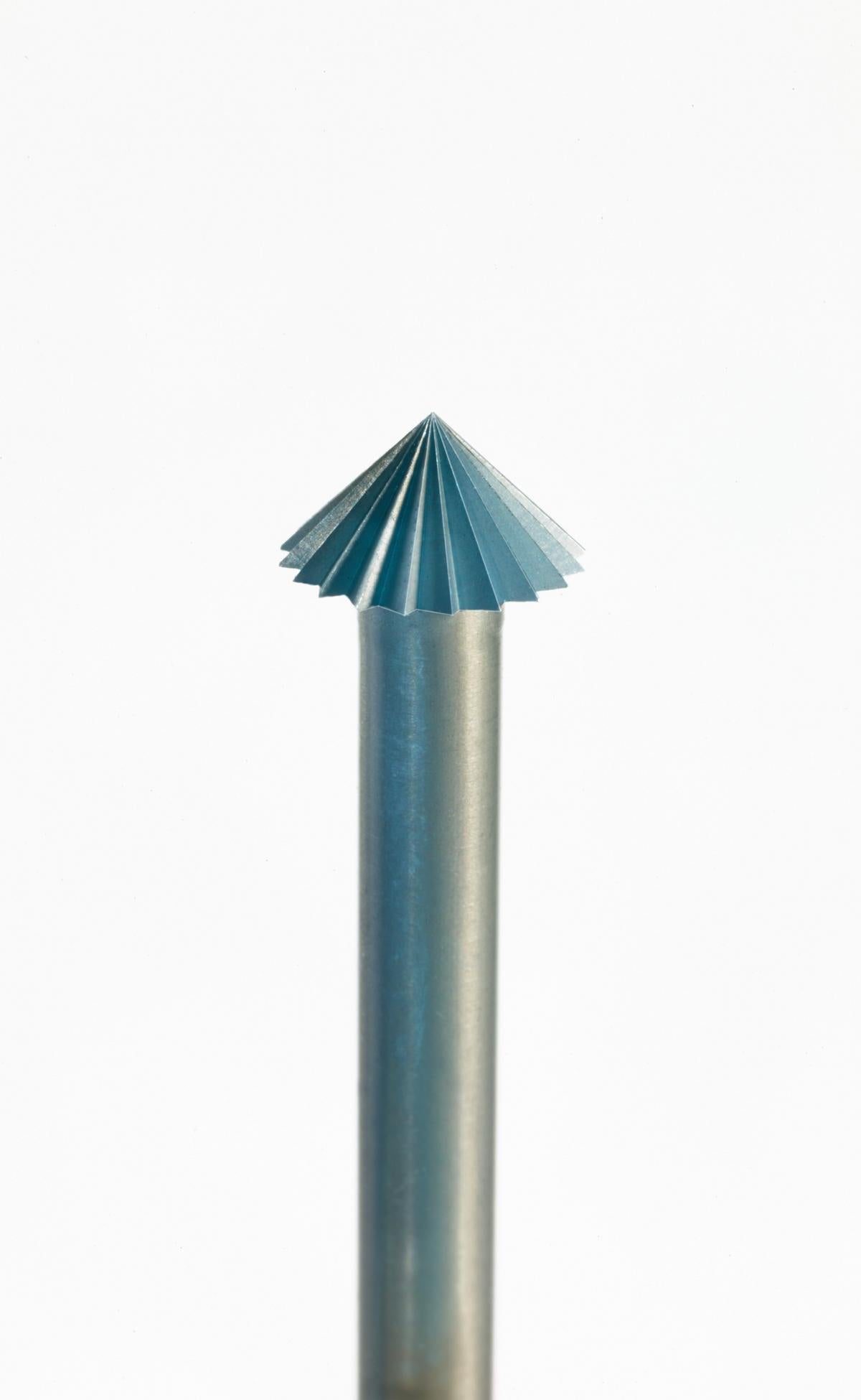 03 226 P(f)90° SUPER Q® tool steel cutter cone