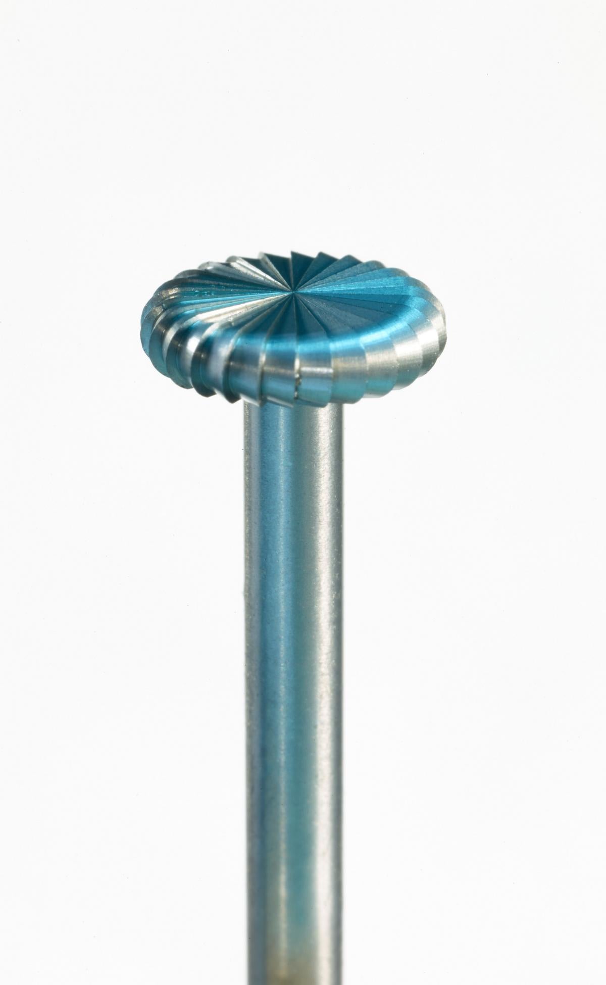 03 231 SUPER Q® Werkzeugstahlfräser "Y(f)" – Rad