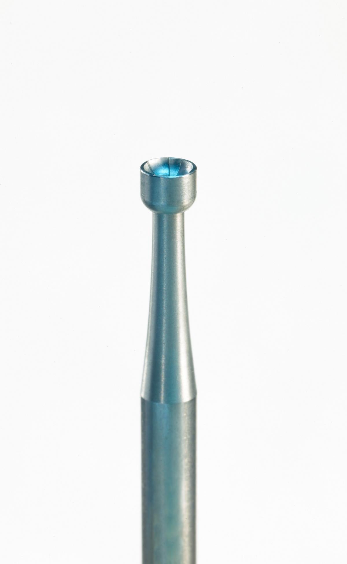 03 236 SCUT(f) SUPER Q® tool steel milling cutter hollow drill
