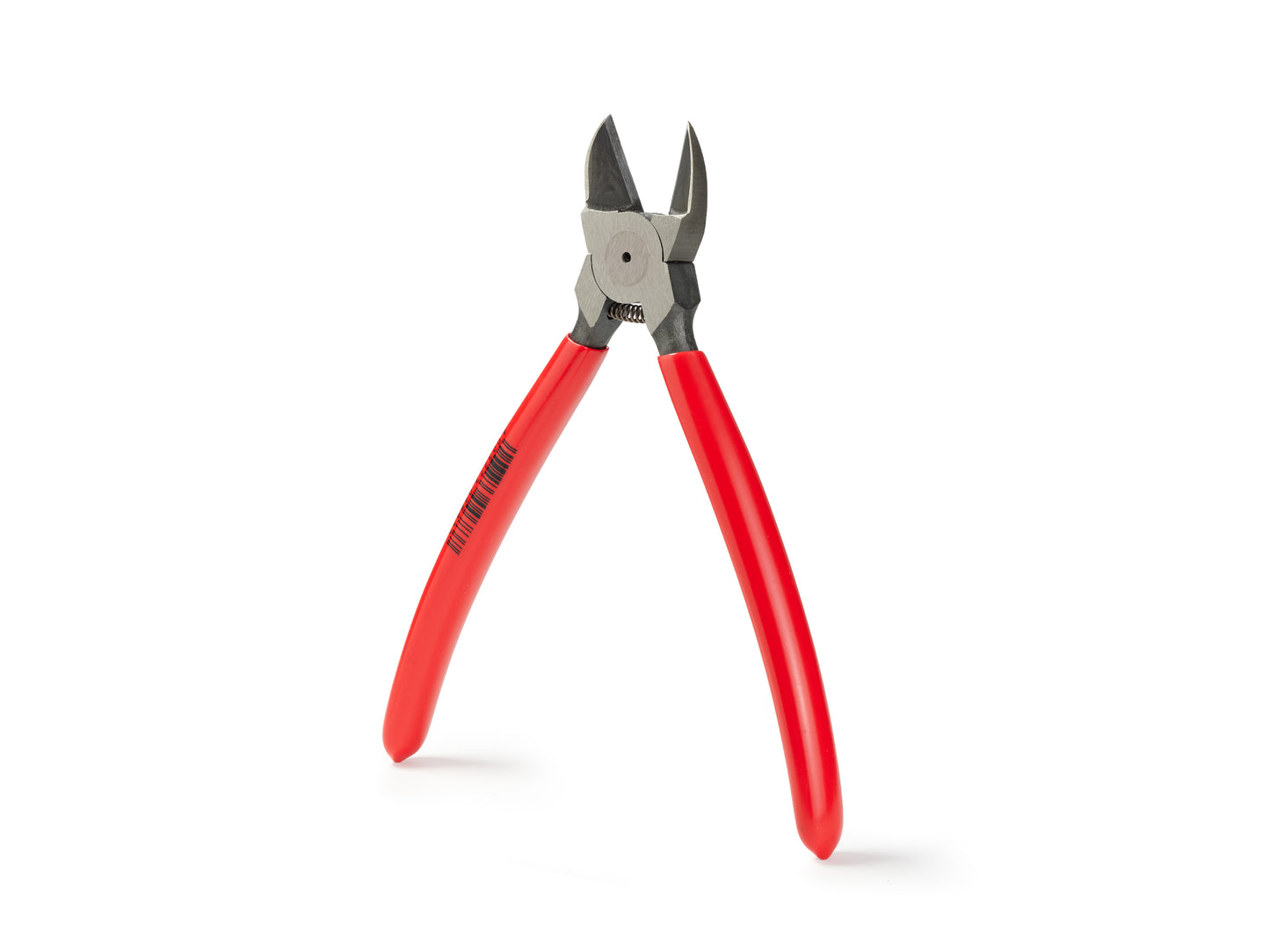 04 300 001 KNIPEX Seitenschneider für Kunststoffe 180mm