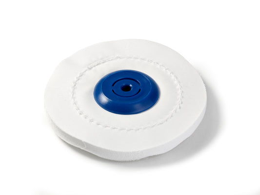 05 103 003 NIQUA Polierschwabbel - extra weich 100x5