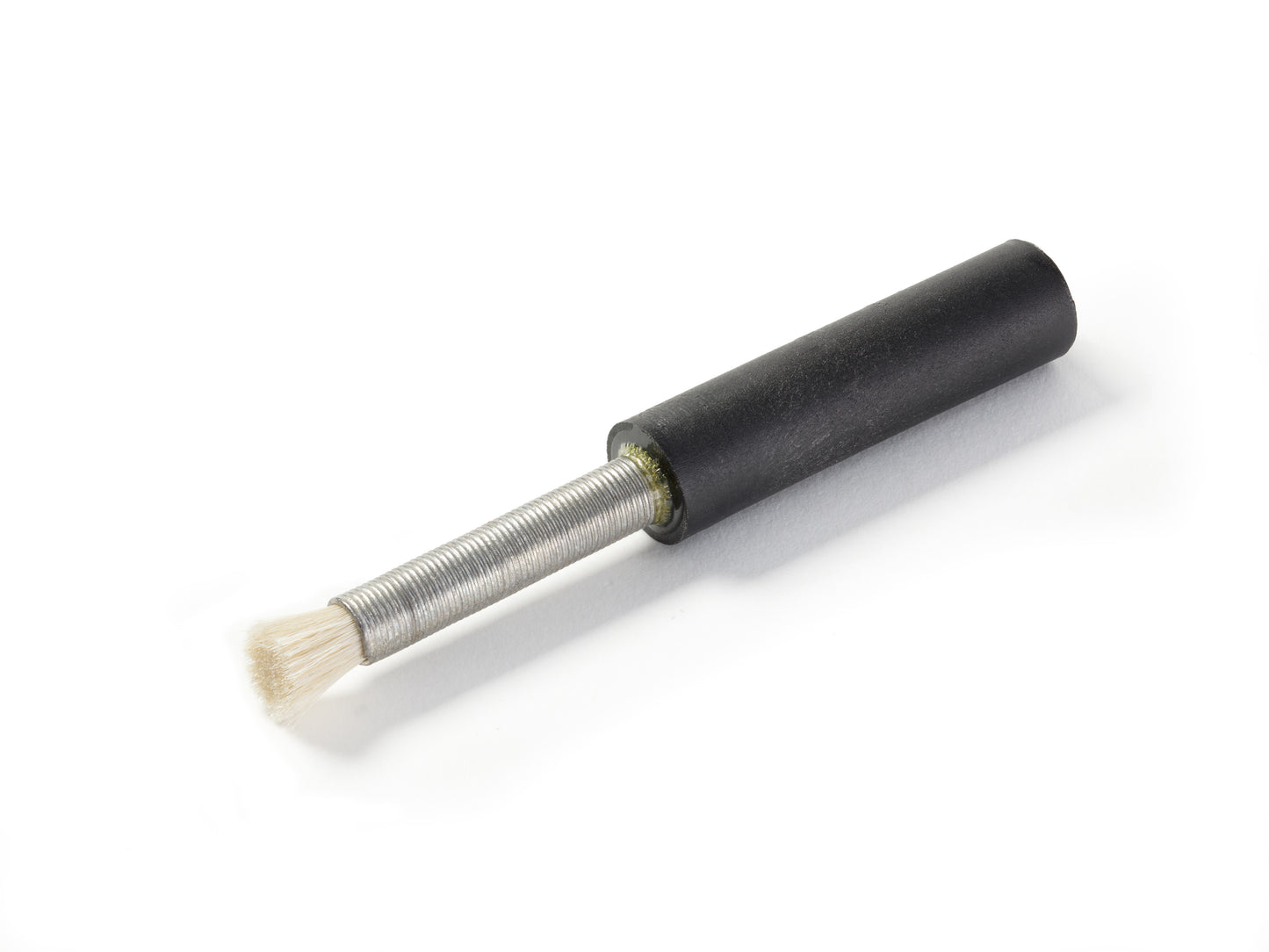 05 401 Pinselbürste mit Griff - Ziegenhaar (10 Stück)