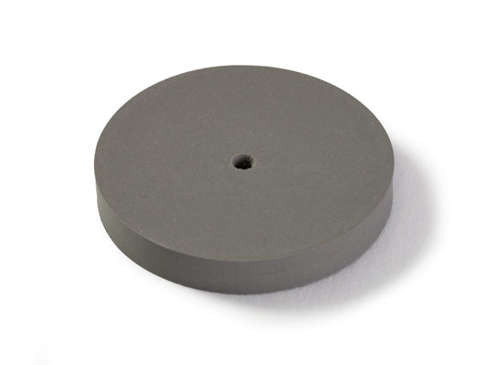 06 090 000 NIQUA UNIVERSAL Kunststoffpolierer - Rad, mittel Ø 22mm (10 Stück)