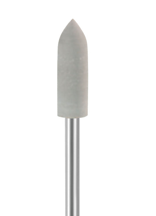 06 121 004 NIQUA Bimspolierer - Zylinder, fein Ø 5mm (10 Stück)
