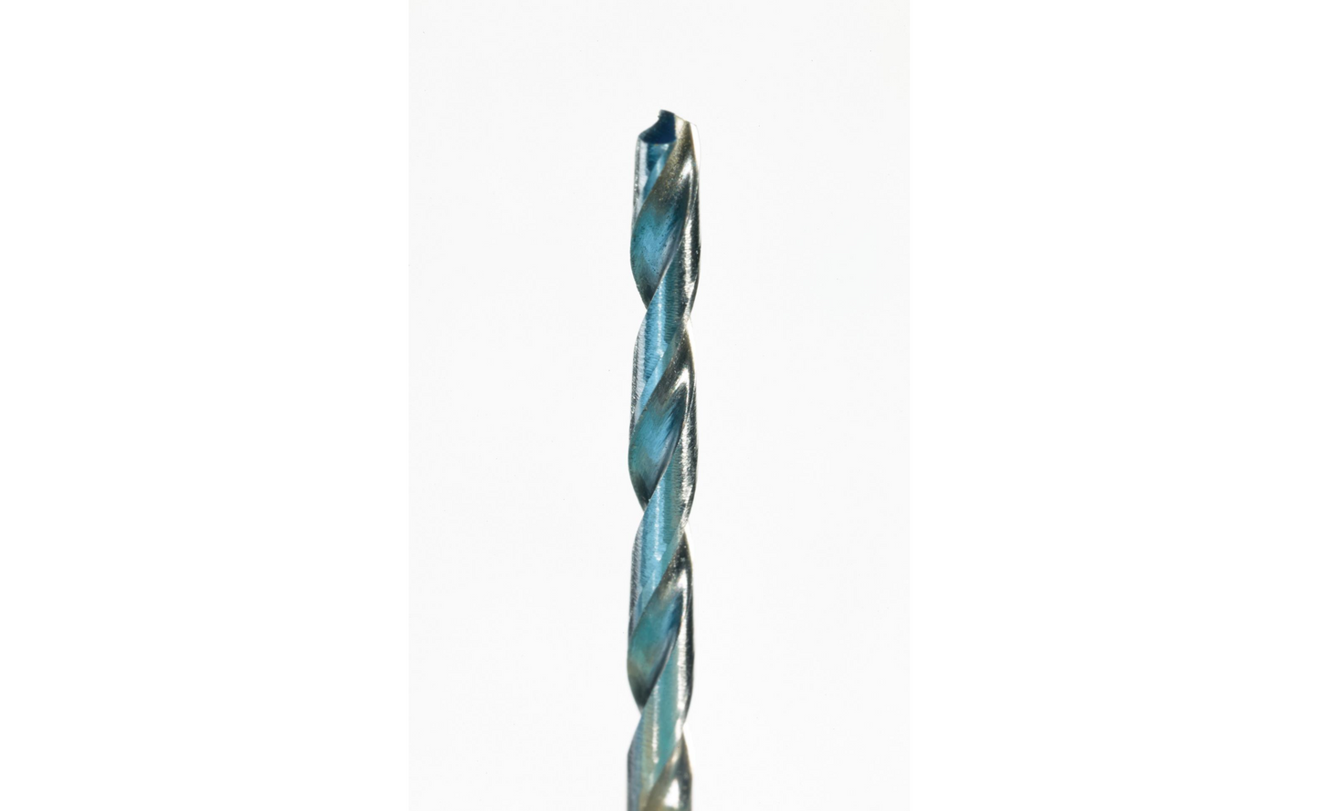 03 040 "58" SUPER Q® HSS Twist Drills (5 pieces)