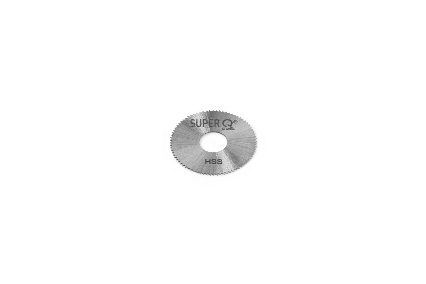 57 000 SUPER Q® HSS Kreissägeblätter