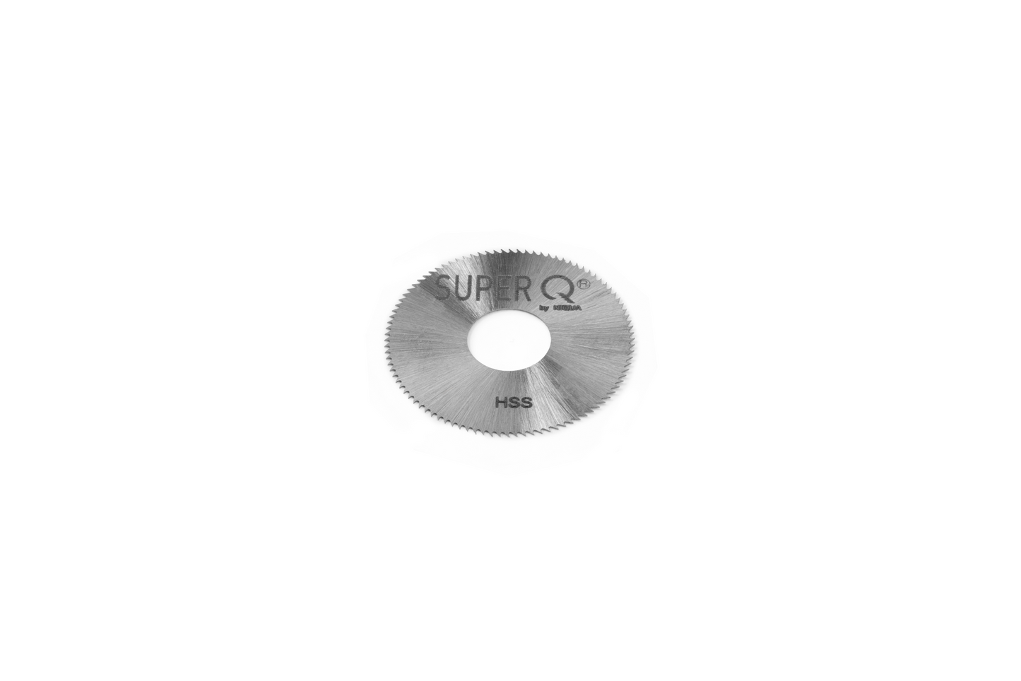 57 000 SUPER Q® HSS Kreissägeblätter