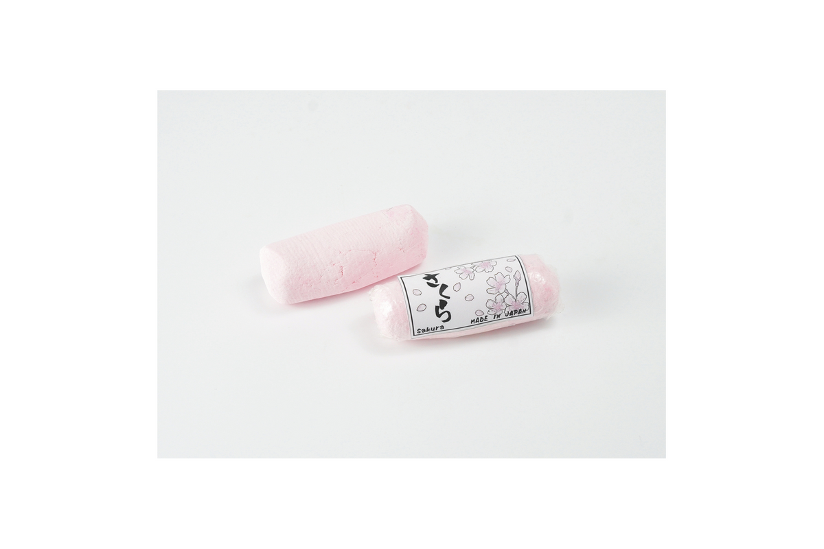 SAKURA Pink Polishing Compound