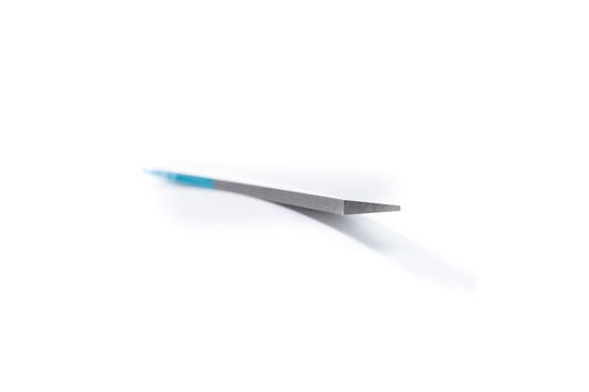 08 000 SUPER Q® - Flat Graver - Precision Tool for Clean Lines & Surfaces