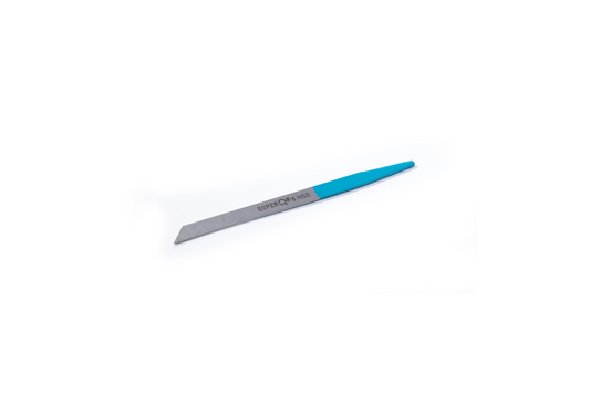 08 001 SUPER Q® - Round Graver – Precision Dome-Shape Tool for Engraving