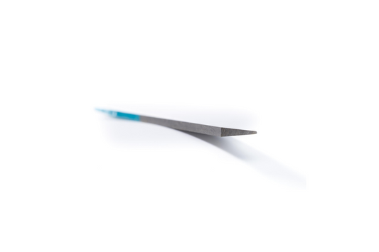 08 001 SUPER Q® - Round Graver – Precision Dome-Shape Tool for Engraving