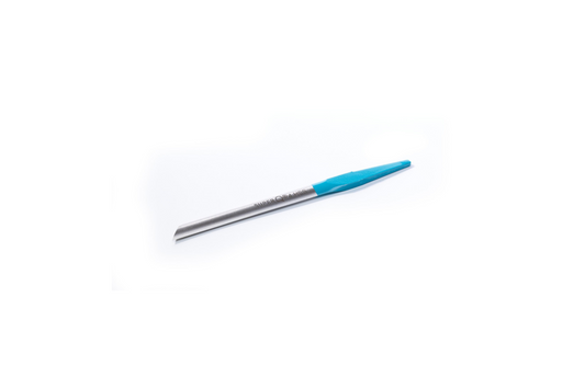 08 002 SUPER Q® Onglette Graver – Precision Tool for Fine Jewellery Engraving