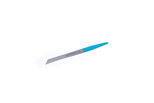 08 003 SUPER Q® Knife Graver – Ultra-Sharp Edge for Fine Line Engraving